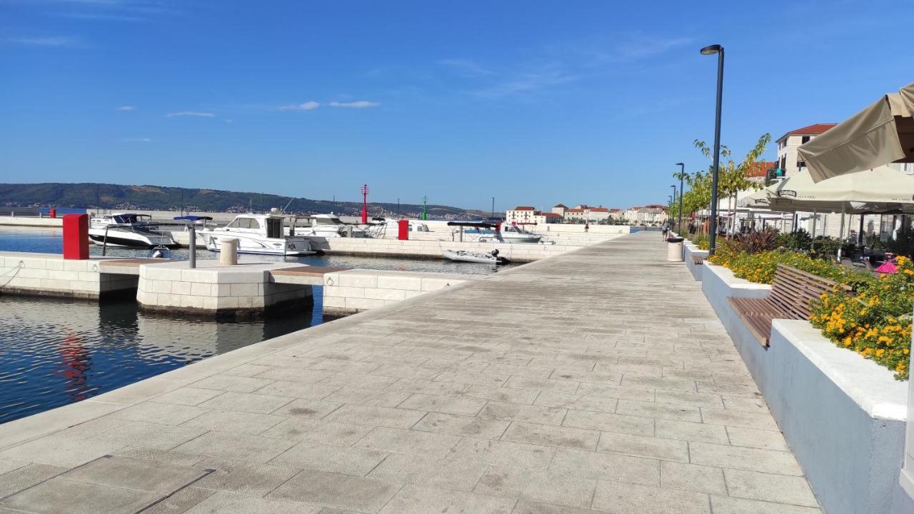 Appartamento Apartman Iva Kaštela Esterno foto
