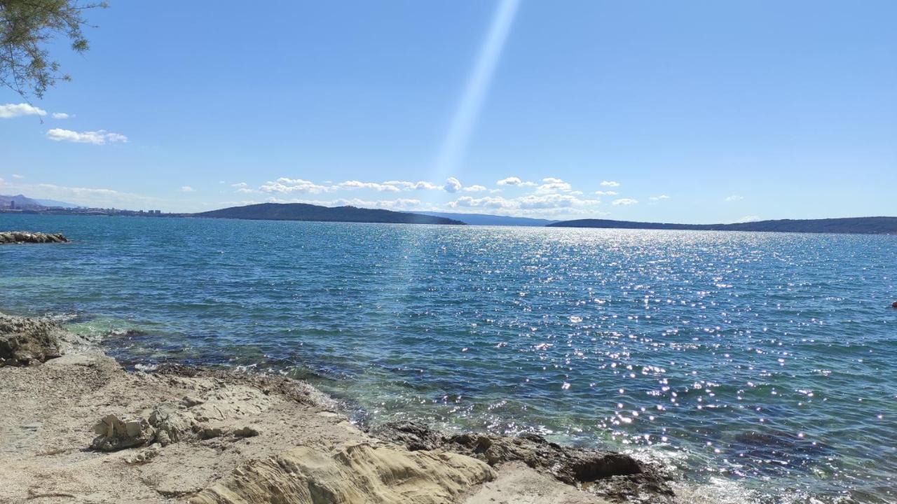 Appartamento Apartman Iva Kaštela Esterno foto