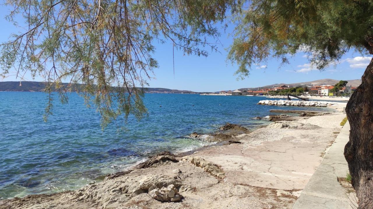 Appartamento Apartman Iva Kaštela Esterno foto