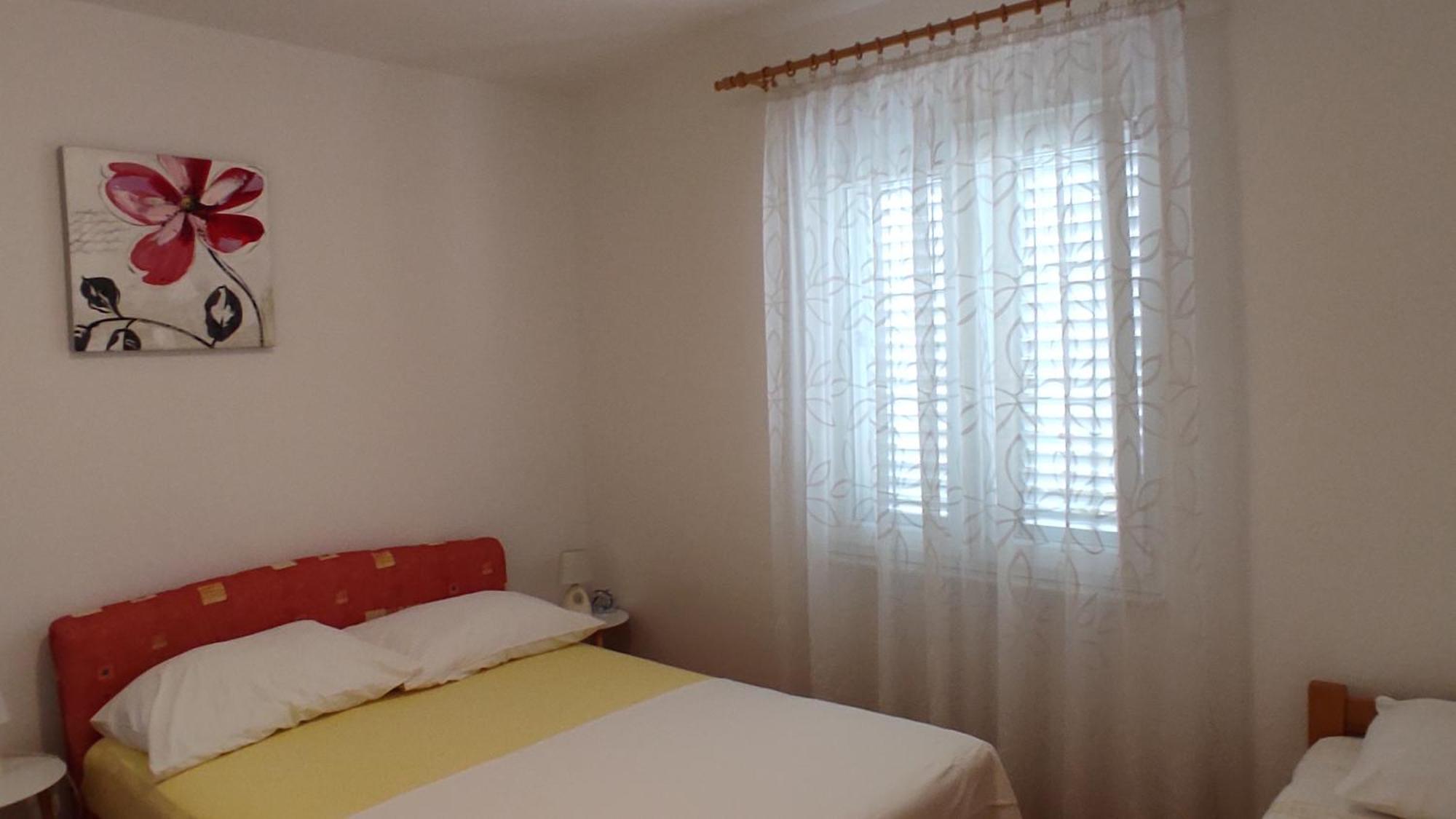 Appartamento Apartman Iva Kaštela Esterno foto