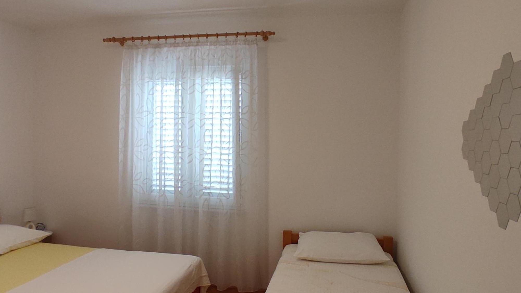 Appartamento Apartman Iva Kaštela Esterno foto