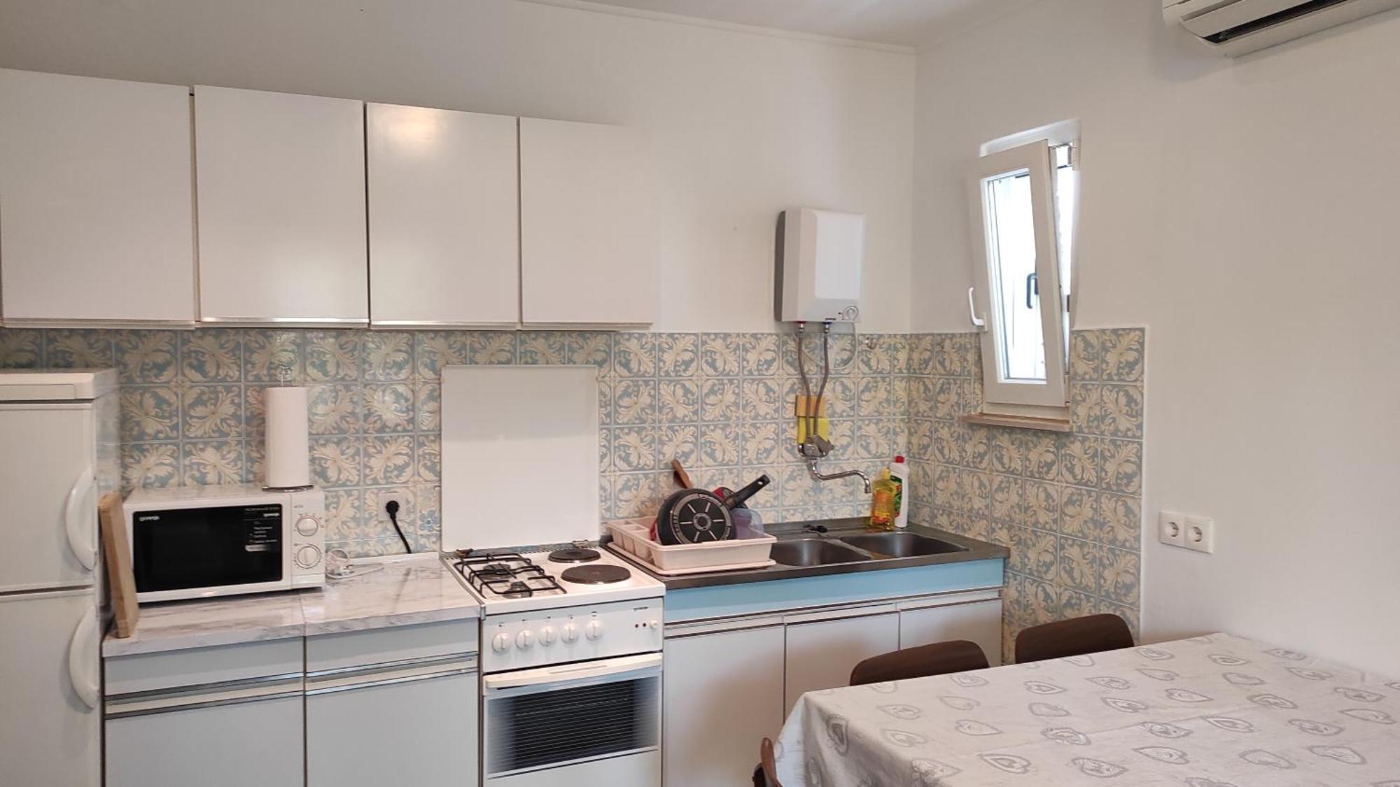 Appartamento Apartman Iva Kaštela Esterno foto