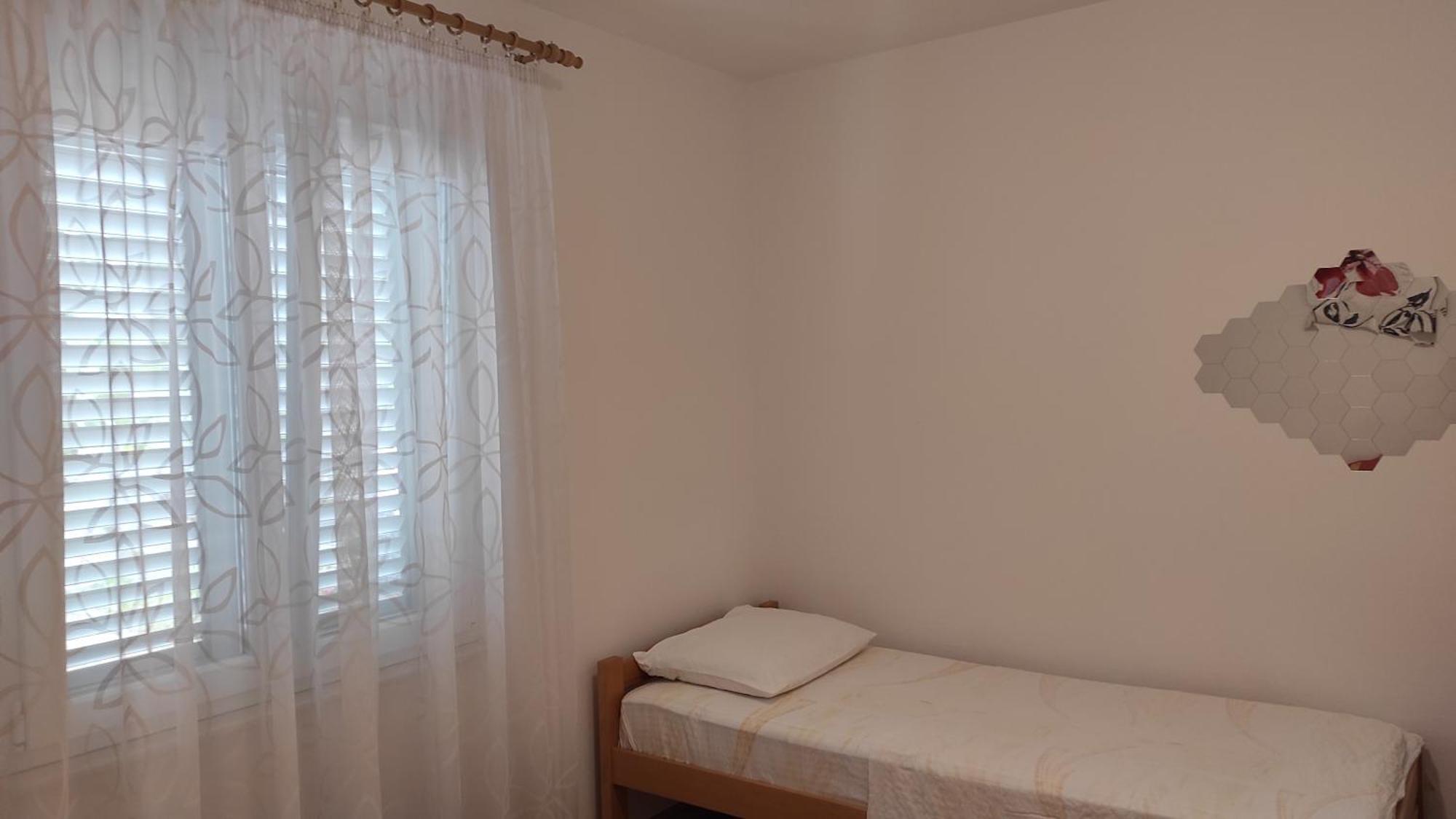 Appartamento Apartman Iva Kaštela Esterno foto