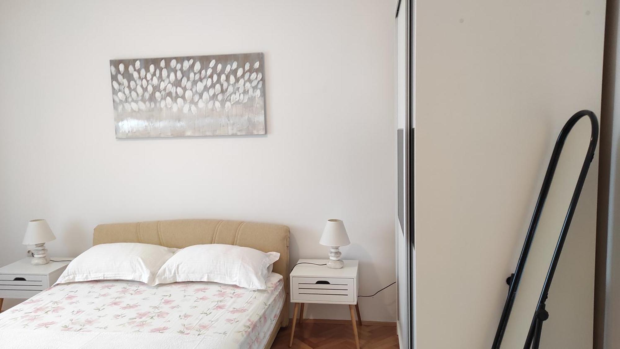 Appartamento Apartman Iva Kaštela Esterno foto