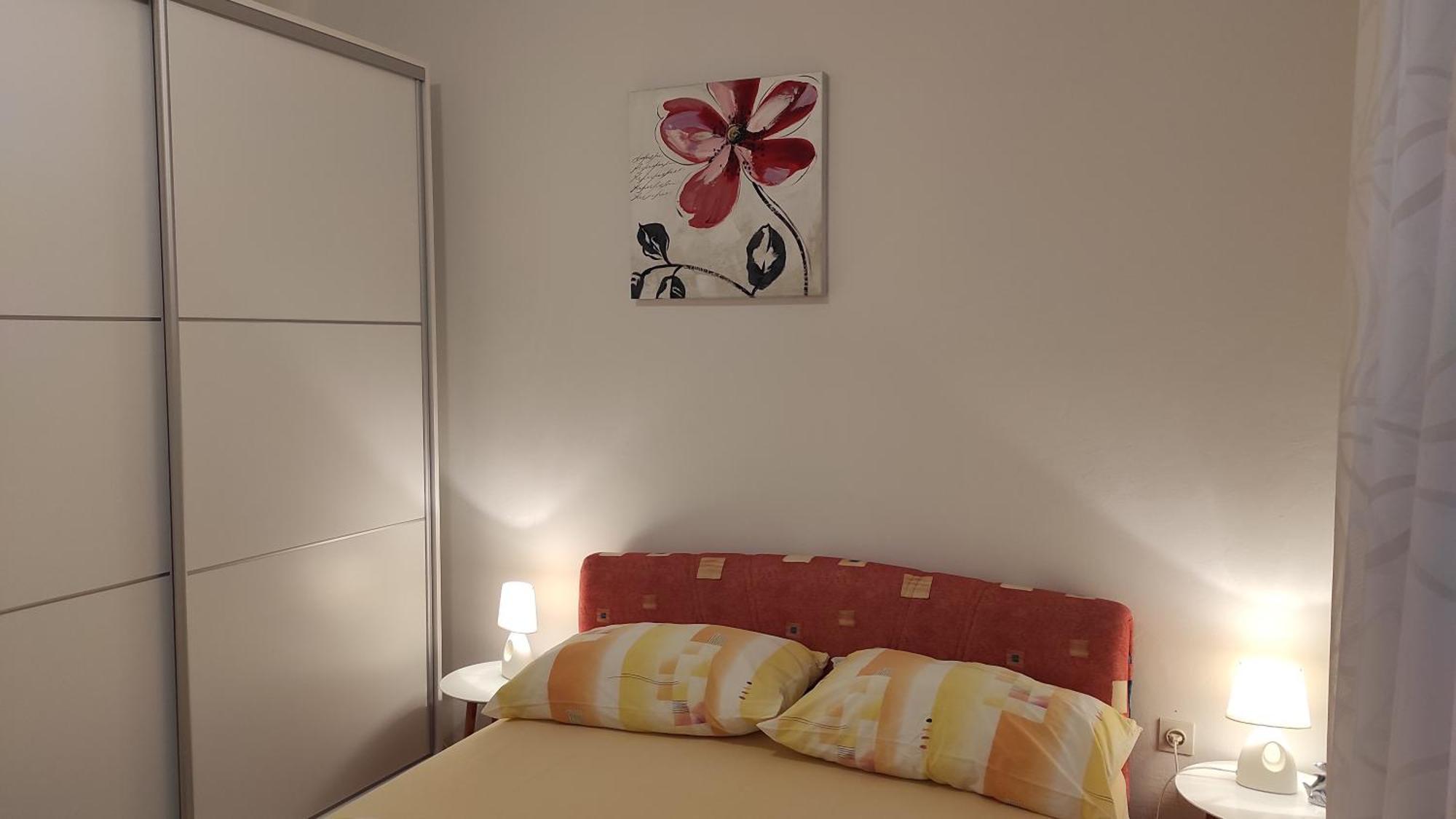 Appartamento Apartman Iva Kaštela Esterno foto